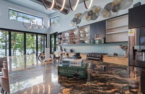 Cloudwalker on Keowee - Foto 26