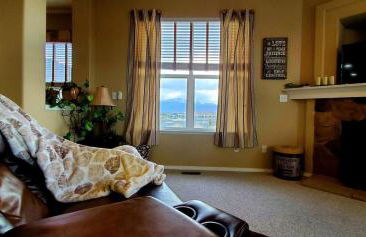 Gorgeous Rancher/Mtn Views/AF Academy - Foto 10