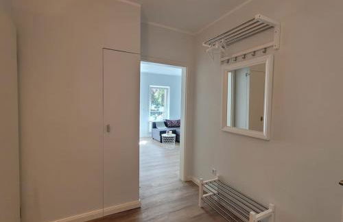 Mit Blick in den Emsseepark - Foto 16