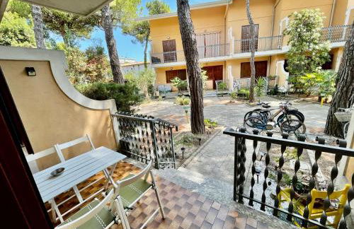 Villetta le Rondini - Foto 19