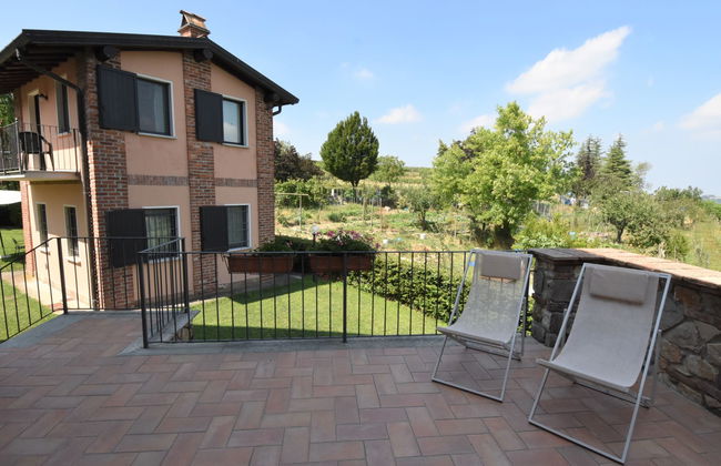 La Corte Bricca (Trilo Torretta) - Foto 20