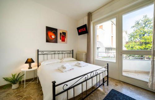 Milano Malpensa 5' - FreePark, Wifi, AC - 3 Suite - Foto 44