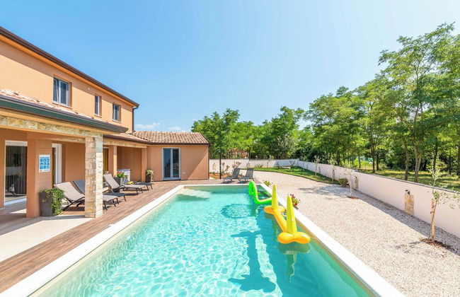 Villa Starlight Gaze - Foto 30