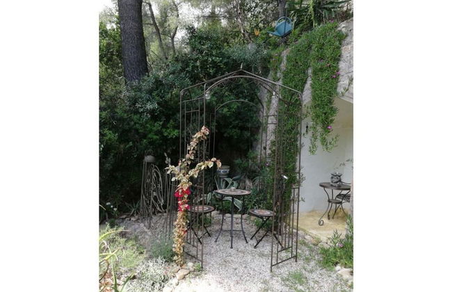 Tuinappartement - Castel D'incze - Foto 8