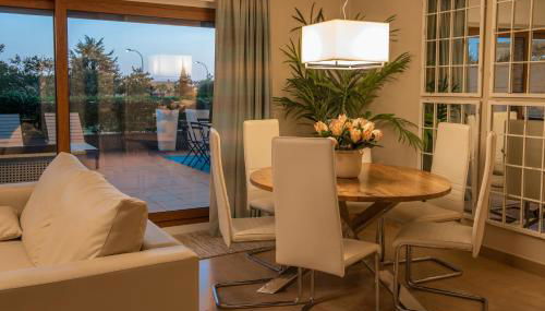 Apartamento Bajo en Isla de la Toja - Foto 4