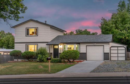 The Timberline- Game Room, Outdoor Theater, Bocce, Fire Pit, Pets - Foto 18