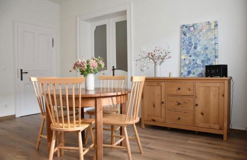 Wohnen auf Zeit - Nähe Klinikum - Foto 1