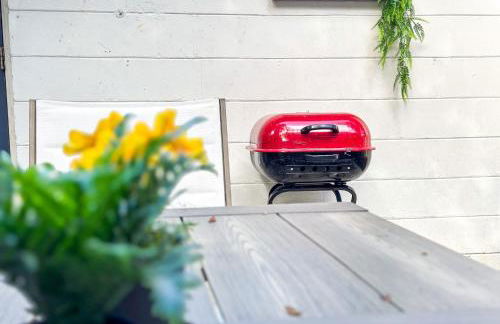 Chic & stylish house in Tampa Ybor&Busch - Foto 39