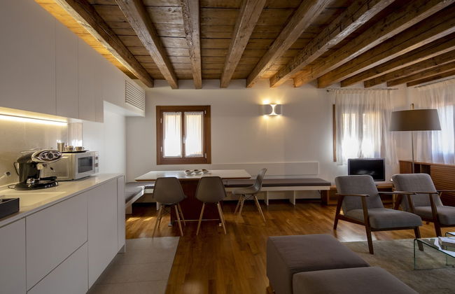 Ca' della Scimmia - Foto 65