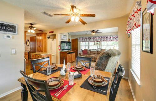 Papas Lakefront Hideaway - Photo 7