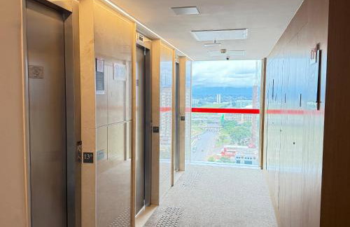 Fabuloso Hotel Alvorada - Apt da Rede Premium - Photo 10