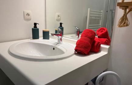 Appartement T2 Rez de jardin - Disneyland Paris 6 min - Foto 19