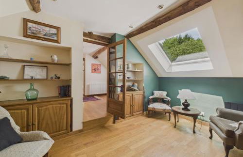 Salignac-Eyvigues, maison pour 7 avec piscine - Foto 16