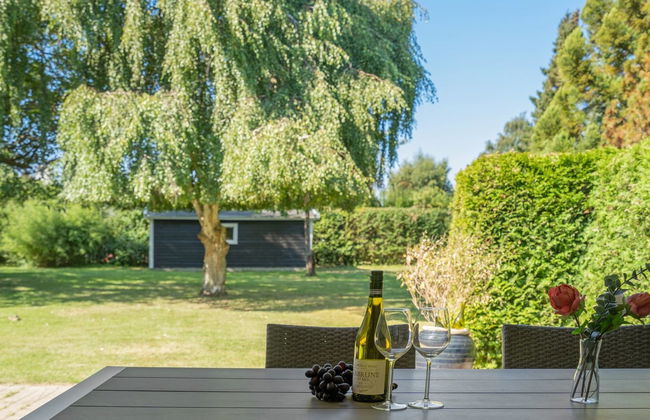 "Liselotta" - 550m from the sea - Foto 16