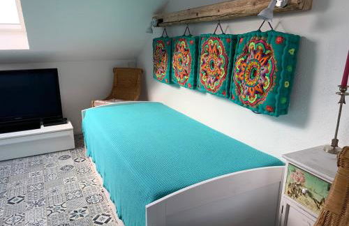 CasaWilli - Feriendomizil - Foto 4