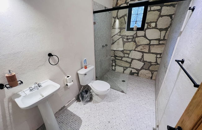 Cabaña del Río - Foto 15