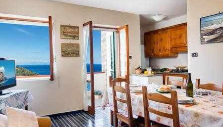 GOCCE VILLAS - Casa Maradona - Foto 5