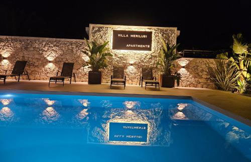 Villa Merilusi Apartments - Foto 71