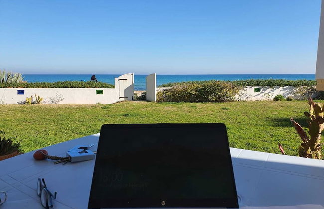 Maamoura Beach House - Foto 25