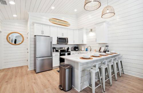 Brand New Luxury Rental on Oleander Unit A - Foto 8