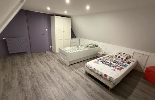 La Maison de Lili - 3 Chambres - Foto 10