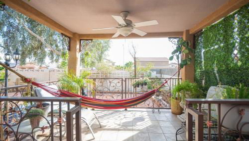 Tuscan Oasis: Elegance with Comfort. King Bed. - Foto 4