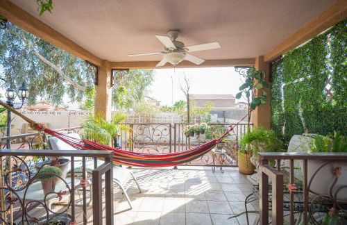 Tuscan Oasis: Elegance with Comfort. King Bed. - Foto 4