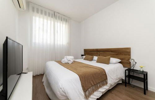 Deluxe VII - Ferga Suites - Photo 1