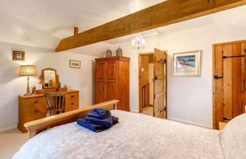 Cottage at The Butchers Arms - Photo 8