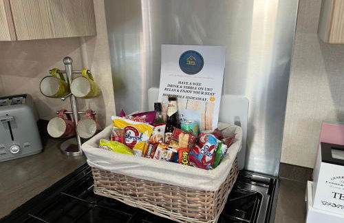 Travellers Rest Retreat - Foto 38