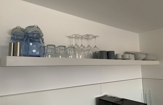 Argenta Apartment Nr 4 - Foto 4