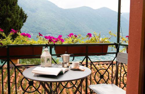 Fogazzaro Lake View Apartment - Foto 1