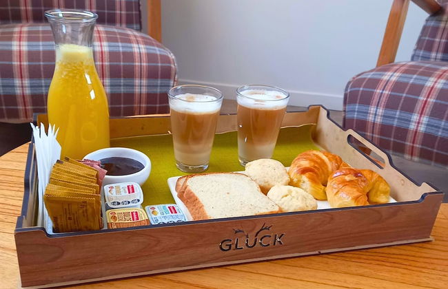 Gluck Patagonia Aparts - Foto 33