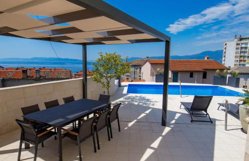 Apartmants Belvedere Rijeka - Photo 18