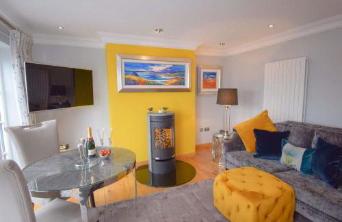 Outlander Glencoe at Creag an-t Sionnaich Glencoe Ballachulish Highlands Near Fort William - Foto 31