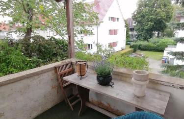 95qm Wohnung Heyde in bester Wohnlage - Foto 14