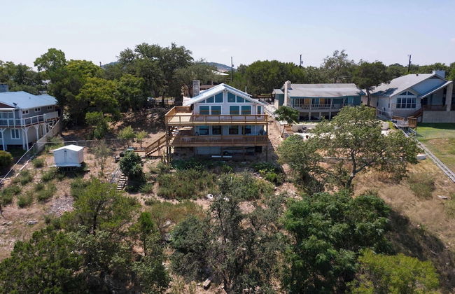 Waterfront Lake House With Hot Tub & Firepit - Foto 36