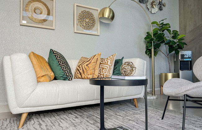 TORRE TAP VI 9F VISTA al Mar en Naco - Foto 25