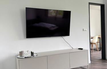 Remark Studios - Moderne Apartments Misburg - Foto 16