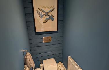 Green Ridge - detached seaside home - Foto 3