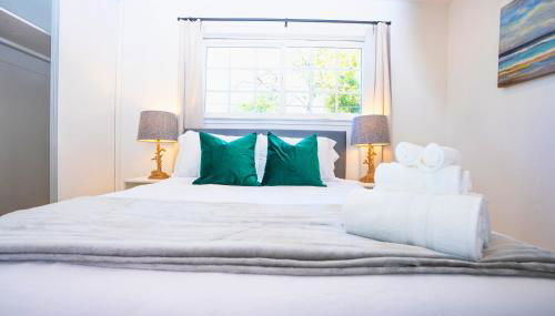 Spacious SJ 4BR Home Prime Location Near Everything - Foto 5