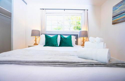 Spacious SJ 4BR Home Prime Location Near Everything - Foto 5