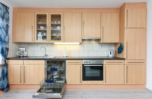 Ferienwohnungen auf dem Ferienhof an der Schafweide - Photo 11