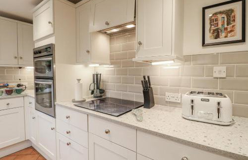 Yoxall Cottage - Foto 13