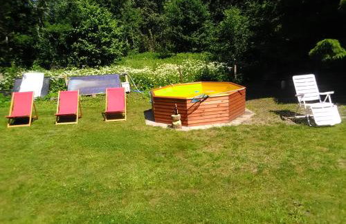 DOM NaD JEZIOREM - Foto 6