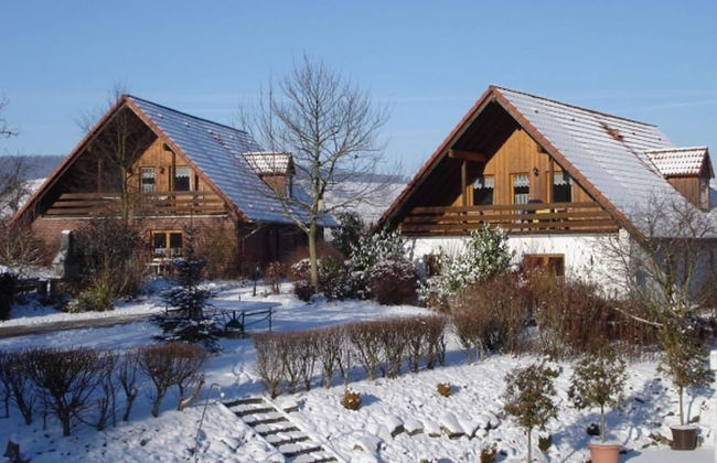 Comfortable Holiday Home With 2 Bathrooms, in the Bruchttal - Foto 25