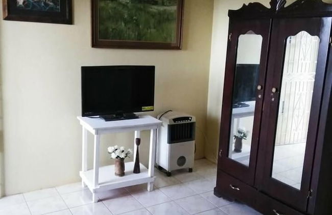 Remarkable 2-bed Villa in Fair Prospect Sea View - Foto 3