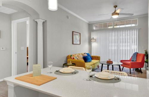 1BD Casa Kaleido - Pool, Gym, Free Parking - Photo 7