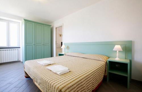 Appartamenti Borgo San Pietro - Foto 75