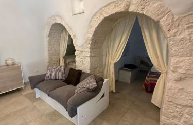 Trullo Gnoffa - Foto 28